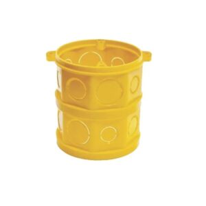 MONDIALE CAIXA  F M D AMARELA