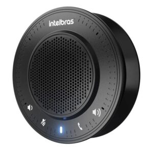 Audio Conferencia CAP100 USB Intelbras