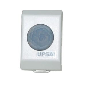 Sensor de Presença Uso Externo Com Foto 5s-4m Biv - Upsai