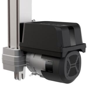 Automatizador de Portao 220V BR400 Intelbras