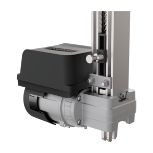 Automatizador de Portao BR400 Fast Intelbras