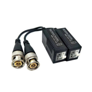 Balun Passivo Com Rabicho 250 a 450M Tribrido