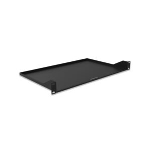Bandeja Fixa Para Rack BF1U 290mm Intelbras