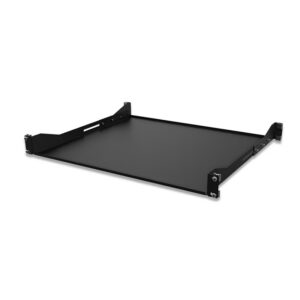 Bandeja Fixa Para Rack BF1U 400mm Intelbras
