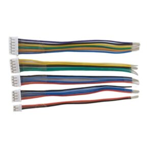 Kit de Cabos Idflex Control ID