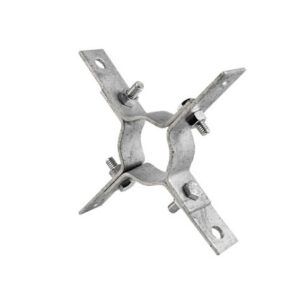 Abraçadeira 4 Estais 2 E 1.1/2 068 - Raycon