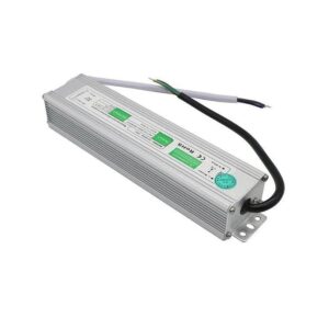 Fonte Blindada 12V 60W IP67 - Opus