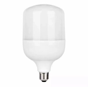 Lâmpada Super LED Bulbo 30W Bivolt Branca E27 - Hitec