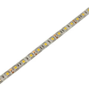 Fita de LED 10W/M 5Mts 12V Amarela IP20 - Opus