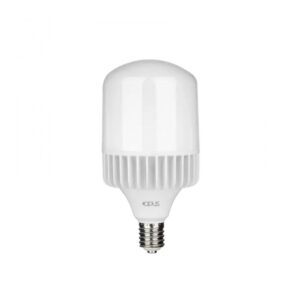 Lâmpada Super LED Bulbo 100W Branca Bivolt E40 - Opus