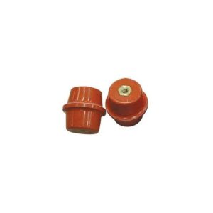 Isolador Bujão 58x75x3/8 - Cebel