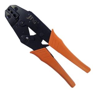 Alicate Catraca 0,5mm-10mm Hs-04wf - Jng