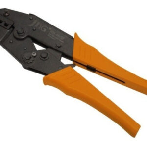 Alicate Catraca 4mm-16mm Hs-16gf - Jng