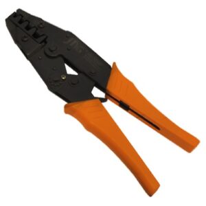 Alicate Catraca 10mm-35mm Hs-35wf - Jng
