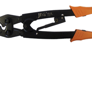 Alicate Manual 6-35mm Hs-38 - Jng