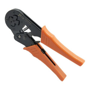 Alicate Manual 4-16mm Hsc816-4 - Jng