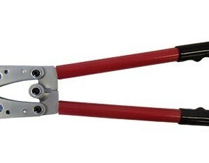 Alicate Manual 6-50mm Hx-50b - Jng