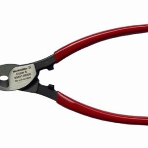 Alicate Cutter 08 Corte Para Fio 16mm - Weidmuller