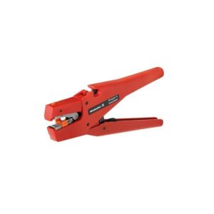 Alicate Stripper 06 Corte De Capa 6mm - Weidmuller