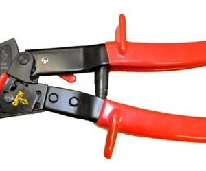 Alicate Manual De Corte Para Cabo Até 240mm Cc-325 - Jng