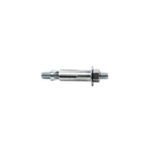 Chumbador 1/2x95mm Com Prisioneiro Com 25 - Ancora
