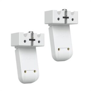 Soquete Para Fluorescente Anti-Vibratório 124 - Lumibras