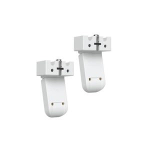 Soquete Para Fluorescente Anti-Vibratório 124 - Lumibras