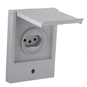 Tomada 20a 64219 - Aquatic