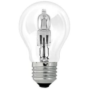 Lâmpada Halógena 105w 220v E27 - Ecolume