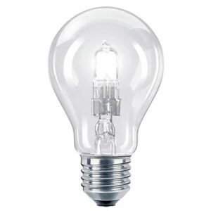 Lâmpada Halógena 70w 110v E27 - Ecolume