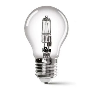Lâmpada Halógena 70w 110v E27 - Kian