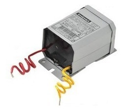 Reator Mercurio Interno 80 175 Baixo Fator - Intral