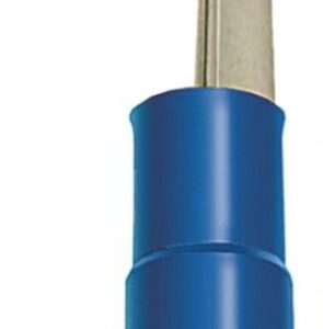 Terminal Pre Isolado Pino Tpp16-16 16mm Com 10 Az - Eletroki