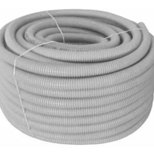 Sealtubo Branco Completo De 3/4 - 30 Metros Indelflex