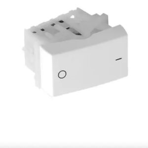 Módulo Interruptor Bipolar Paralelo 16a - 2870 FameModulare