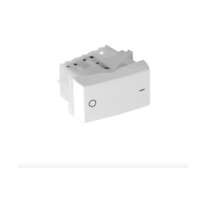 Módulo Interruptor Bipolar Simples 20a - 0339 Fame Modulare