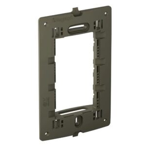 Suporte 4x2 3 Postos 663299 - Pial Nereya