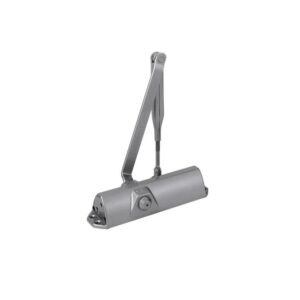 Mola Aerea TS68 Pot Ajustavel 2 a 4 Prata Dorma