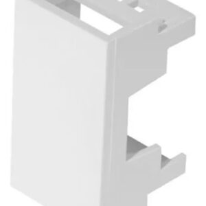 2 Módulo Cego Branco - 2658 Fame Modulare