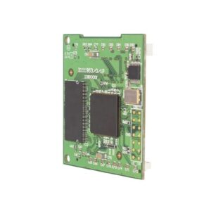 Placa Codec ICIP Intelbras