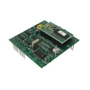 Placa Disa Modulare/Conecta Mais Intelbras