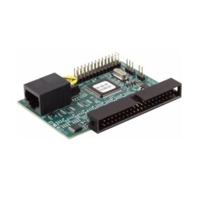 Placa Ethernet Impacta 16/68 Intelbras