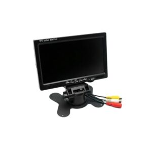 Monitor LCD Color 7 7003E