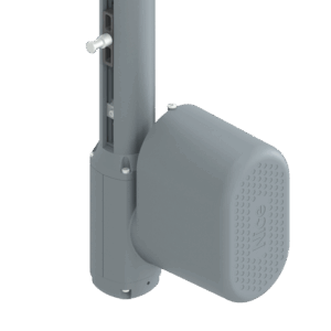 Motor Bravo I-HSC Com 2TX 127/220V 60Hz SPT 3F S Nice