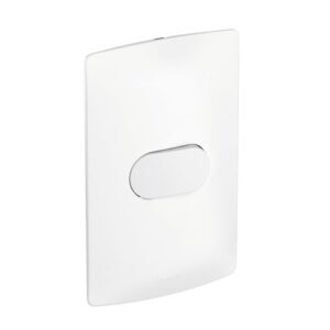 Conjunto 4x2 Interruptor Simples 663100 - Pial Nereya
