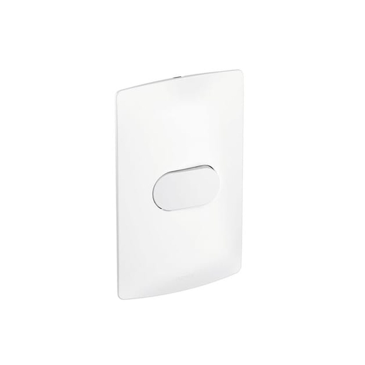 Conjunto 4x2 Interruptor Simples 663100 - Pial Nereya