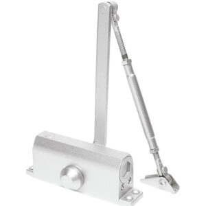 Mola A530 F2 Prata Soprano