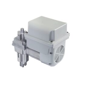 Motor BV/PIV/Fuso Flash 220V 1/3HP 1650RPM Sem CP Nice