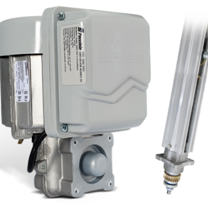 Motor BV.Ultra Flash 220V 1/2 Com 2TX CP4020 Nice