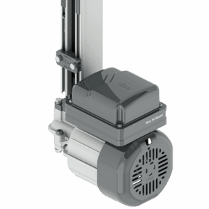 Motor BV. I-HS Com 2TX SPT S Nice